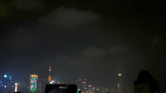 香港マカオに行ってきました‼️～香港でカウントダウンの記事動画