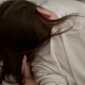起きないの画像