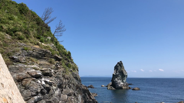 【3147】沼島でパワーチャージ！の記事動画