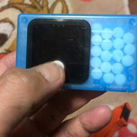 無駄な物製作の画像
