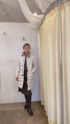 寒くなる予報の記事動画