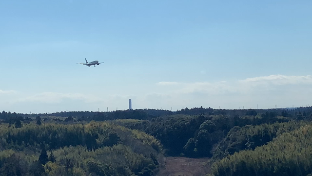 航空科学博物館の記事動画