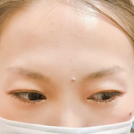 印象の8割は眉で決まる❗️アートメイクでイメージアップの記事動画