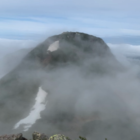 ３週間ぶりの登山は尾瀬 燧ヶ岳に！の画像