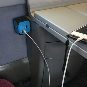 TGV でスイスへ ②の画像