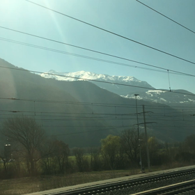 スイス ③  マッターホルン前編の画像