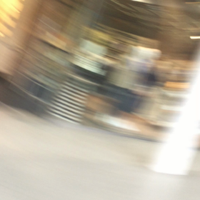 ユーロスター①  駅の画像