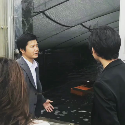 うなぎのソースの記事動画
