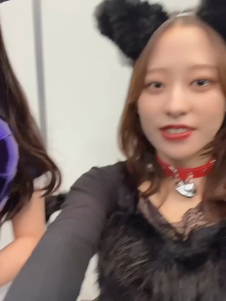 ハロウィンに乾杯の記事動画