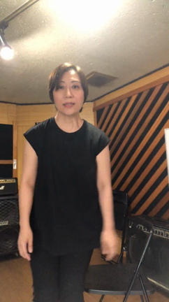 座って歌う時の姿勢(前編)の記事動画