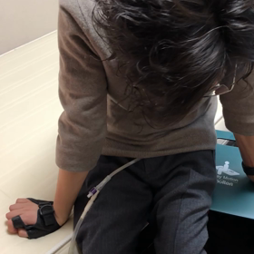 トランスファー！の画像