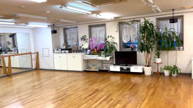 レンタルスペースとして準備中♪の記事動画