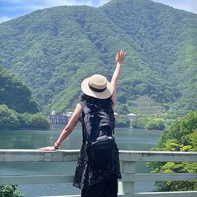 はじめまして！旅行・グルメ・温泉が大好きです♨️の画像