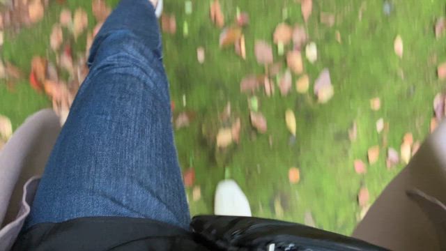 身軽になって自然を満喫！お財布ショルダーの記事動画