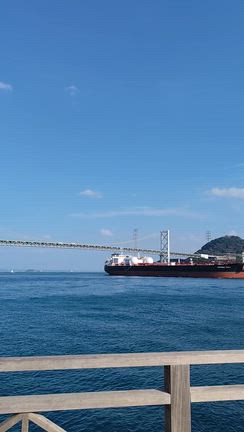関門海峡トンネルの記事動画
