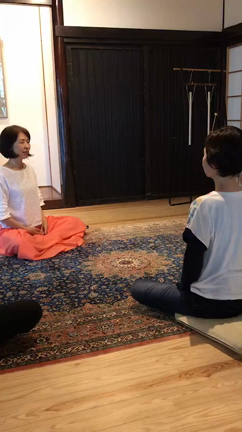 ヨロコビノトキリトリート開催しました♪の記事動画