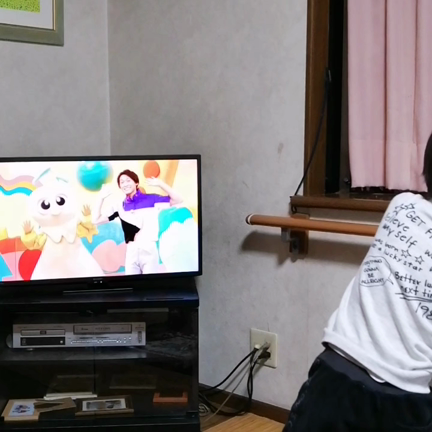 よしくんってあゆこさんのお子さん？！の記事動画