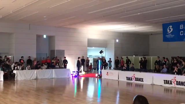 久々に競技会場に行って来ました！の記事動画
