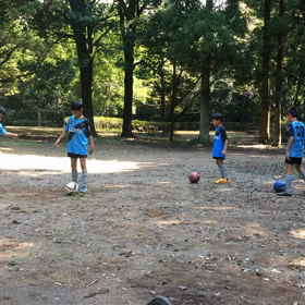 ビルディング合宿の画像