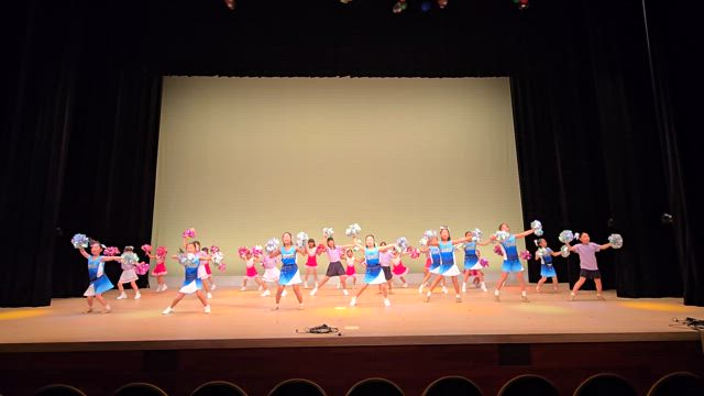 《出演報告》12/15港南公会堂フェスティバルの記事動画