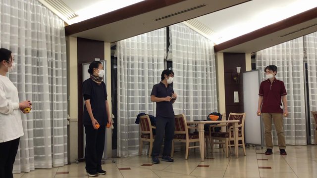 ライフキネティック体験会の記事動画
