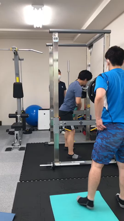 鍛練の記事動画