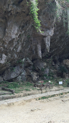 【 沖縄旅行 part6 斎場御嶽 】の記事動画