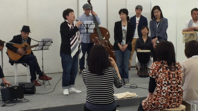 梅田スカイバル～糀料理やまさきの記事動画