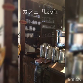 店内の紹介動画の画像