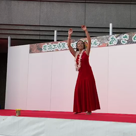 Hula.の画像