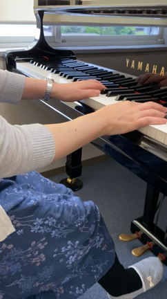 限られた時間の中で、充実したレッスンを♪の記事動画