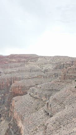 大自然が教えてくれたこと。息子と訪れた“人生のパワースポット”グランドキャニオンの記事動画