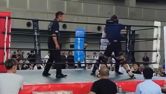 オヤジキック出場の記事動画