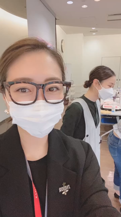 美人さんが持ってる資格の記事動画
