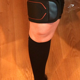 今日もトレーニングの画像