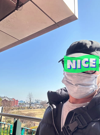 次男くんとお出かけの記事動画