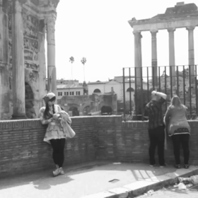 Romaの画像