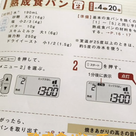 タイパン#6ピザパンの画像