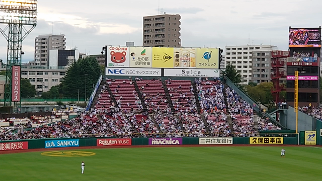 今シーズン最後②の記事動画