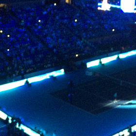 テニスファイナルズの画像