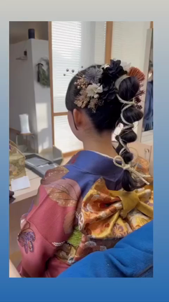 2023 1.8 成人おめでとう❣️✨の記事動画