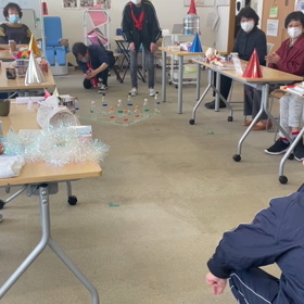 ボーリング大会木曜日午後①の画像