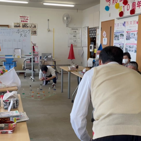 ボーリング大会火曜日午前中②の画像