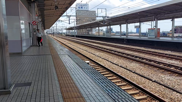 6010回目岐阜羽島の記事動画
