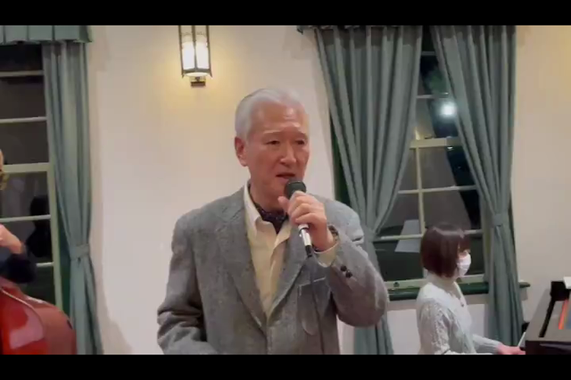JAZZ SALON Lの記事動画