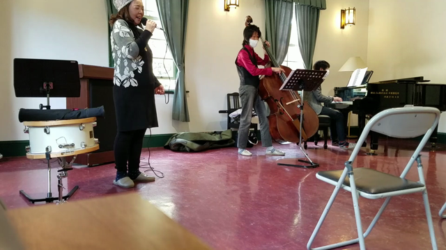 JAZZ SALON Lの記事動画