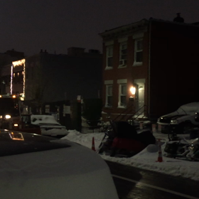 ニューヨーク除雪が早い訳のサムネイル画像
