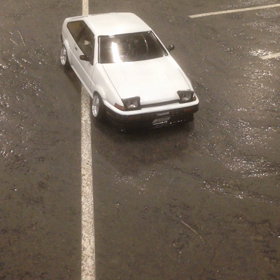 青木虫君のパチパチの画像