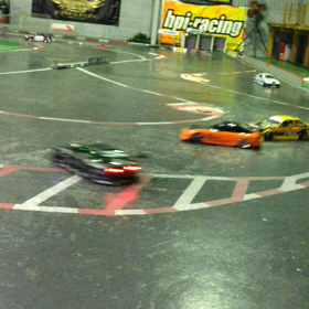 無事に広島に！RCC遠征を終えての画像