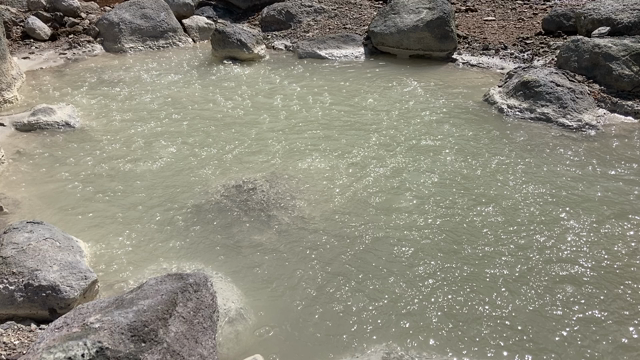 野湯の記事動画